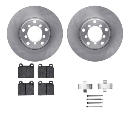 Dynamic Friction Co